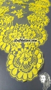 Spanish Liz Flower
