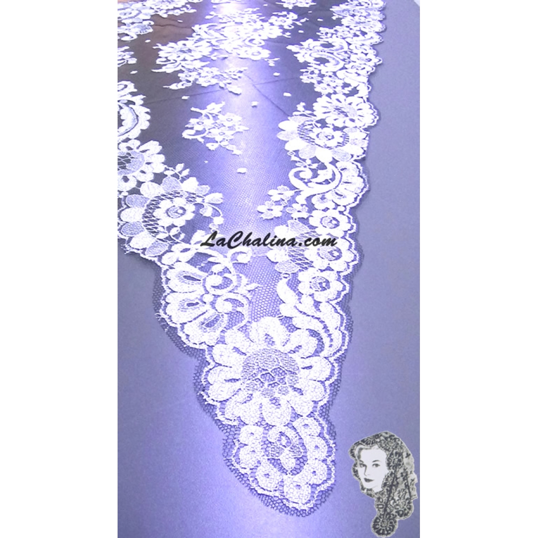 SEFORA - SILVER / BLACK 4