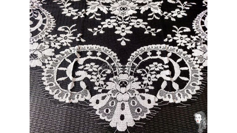 MEDALLON - SILVER / BLACK 4