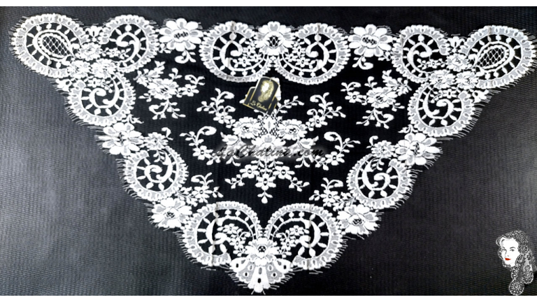 MEDALLON - SILVER / BLACK 4