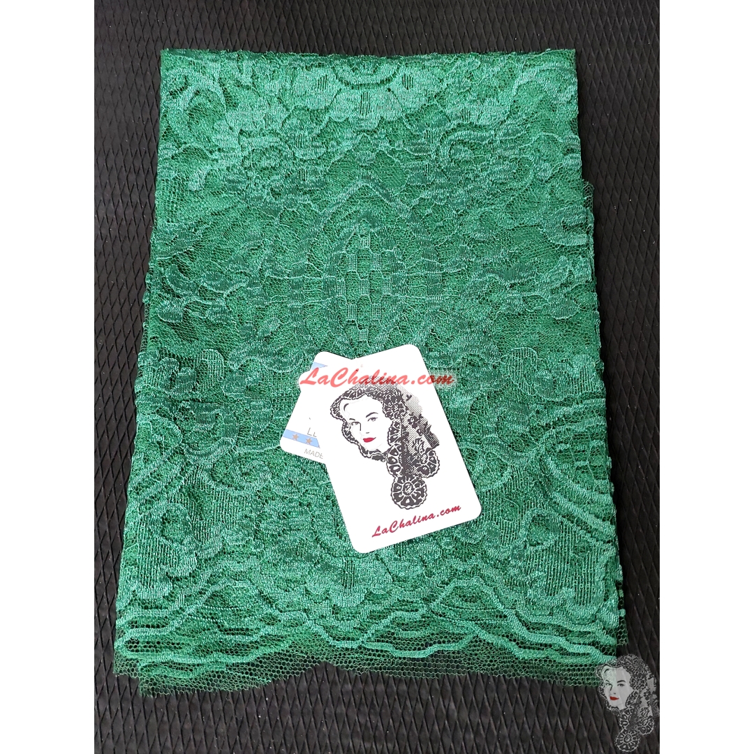 LEA - EMERALD GREEN 69