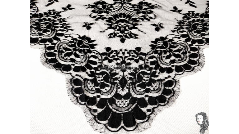 FLOR - BLACK 2