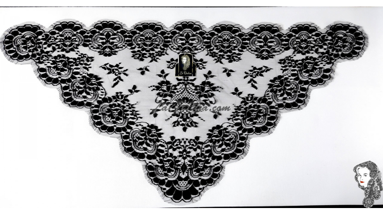FLOR - BLACK 2