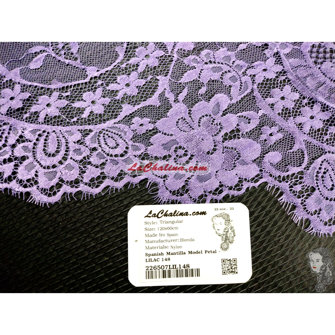 PETALO - LILAC 148