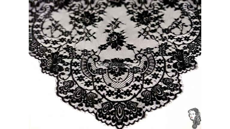 PETALO - BLACK 2