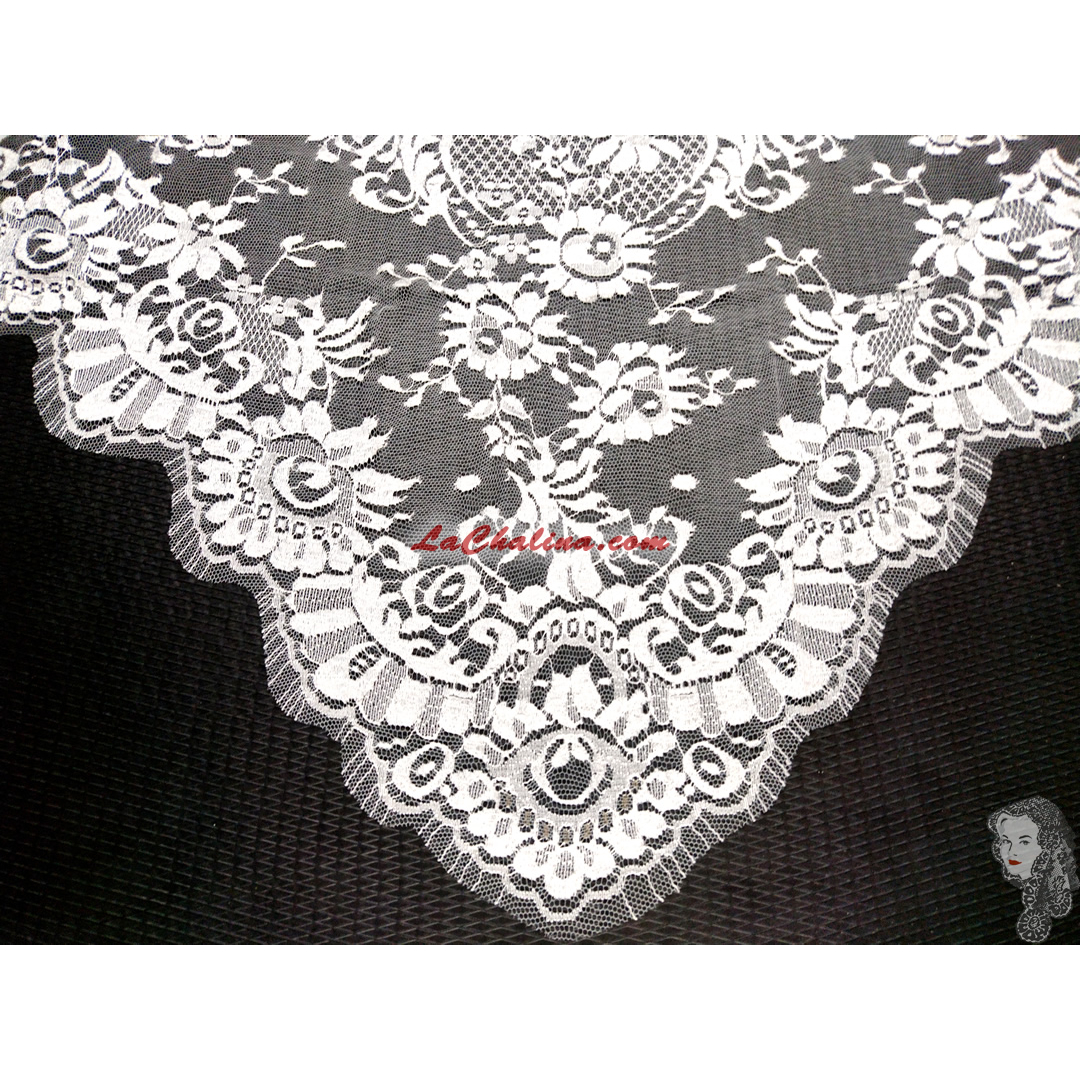 BELGICA - WHITE 1