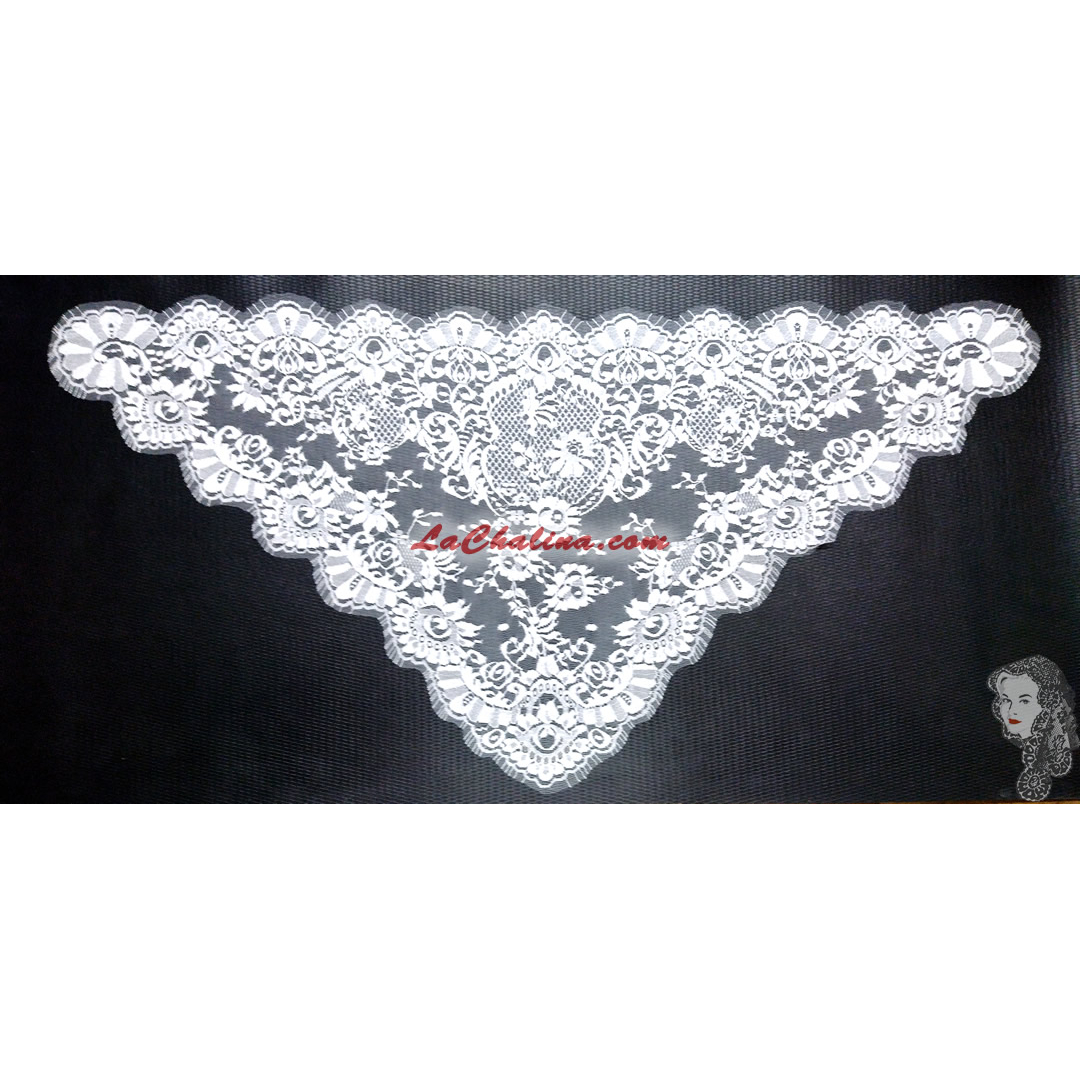 BELGICA - WHITE 1