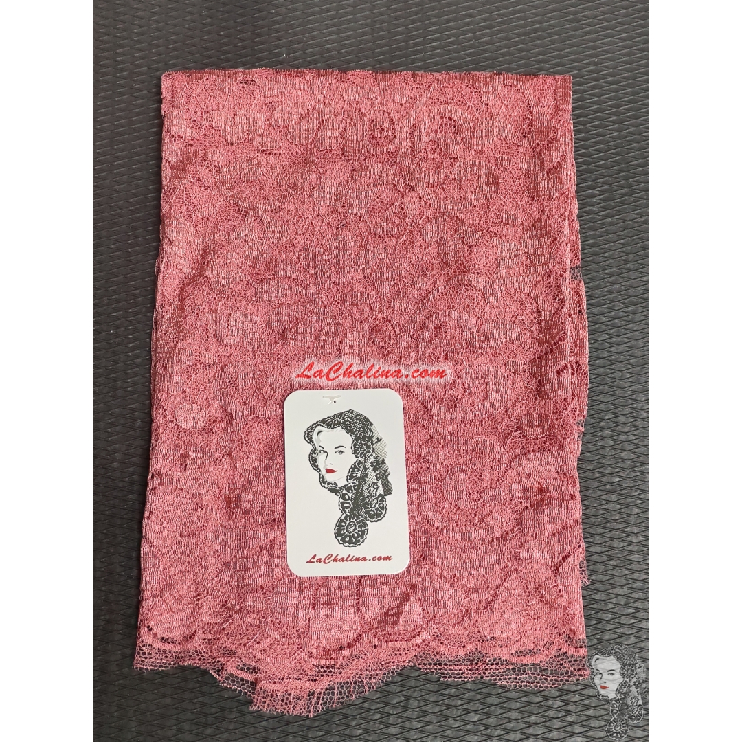 LYZ - BURNT PEACH 104