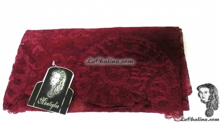 MEDALLON - GRANAT 192 - 102 