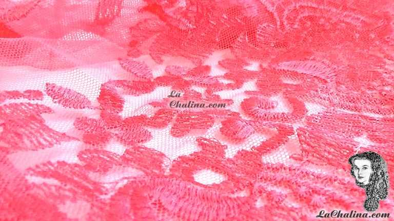FLOR - DARK FUCHSIA 127 - 090