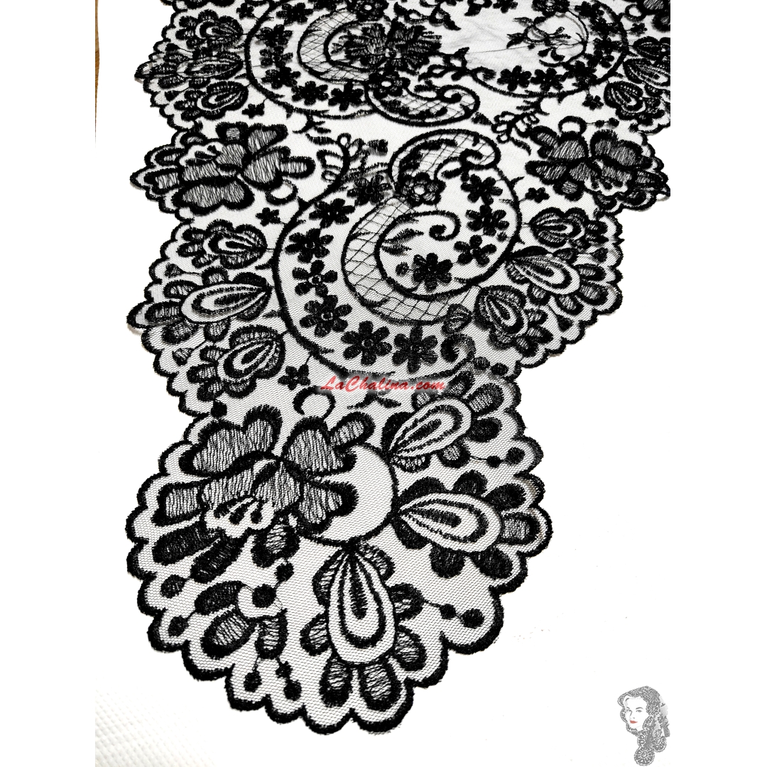 PETALO - BLACK 900 - 003