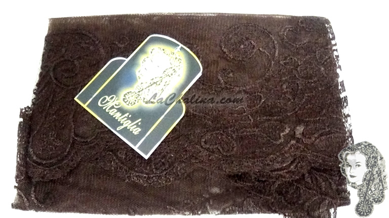 MALAGUEÃA - CAFÃ EXPRESSO 739 - 093 
