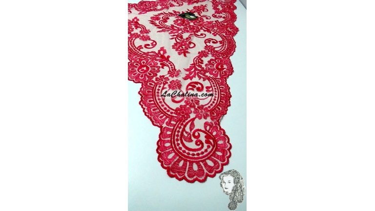 CISNE - WATERMELON 155 - 092 SKIN