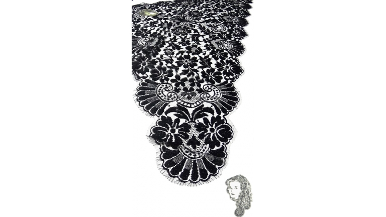 PARIS - BLACK 2