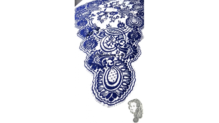 LEA - NAVY BLUE 56