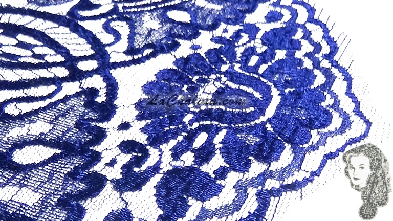 LEA - NAVY BLUE 56