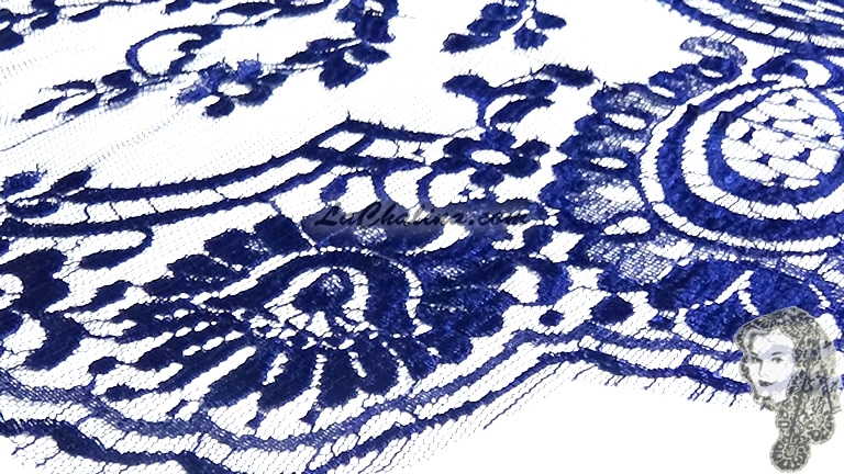 LEA - NAVY BLUE 56