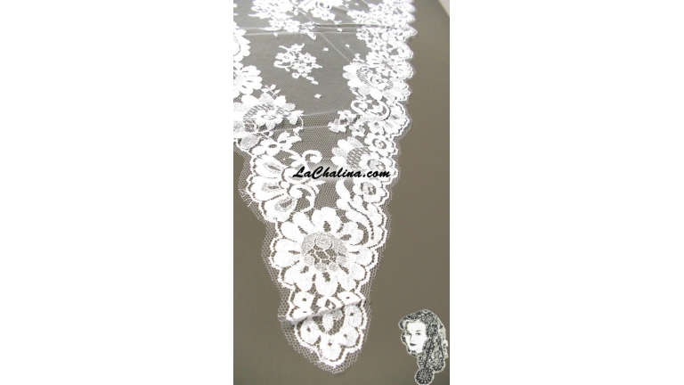 SEFORA - WHITE 1