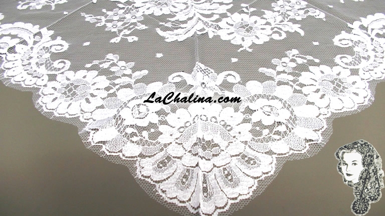 SEFORA - WHITE 1