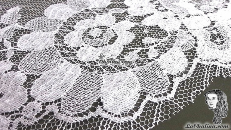 SEFORA - WHITE 1