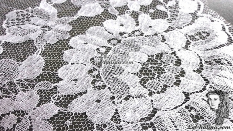 SEFORA - WHITE 1