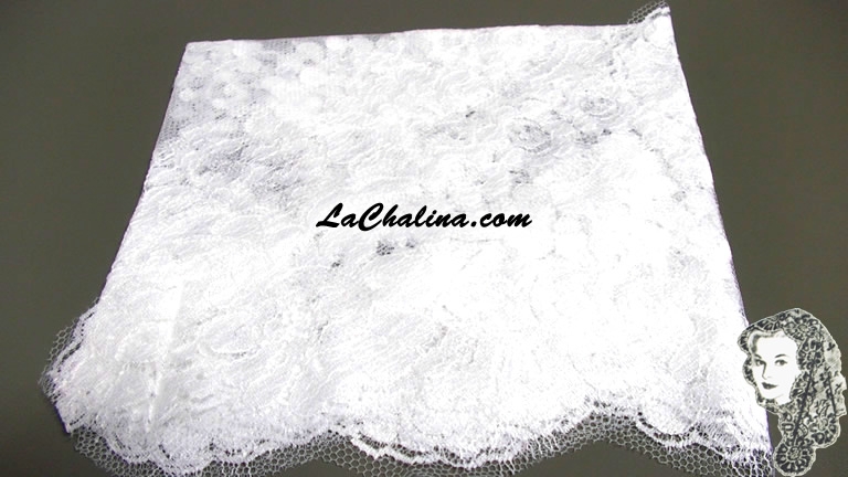 SEFORA - WHITE 1