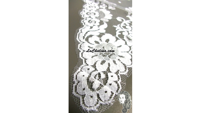 SEFORA - WHITE 1