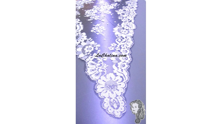 SEFORA - SILVER / BLACK 4