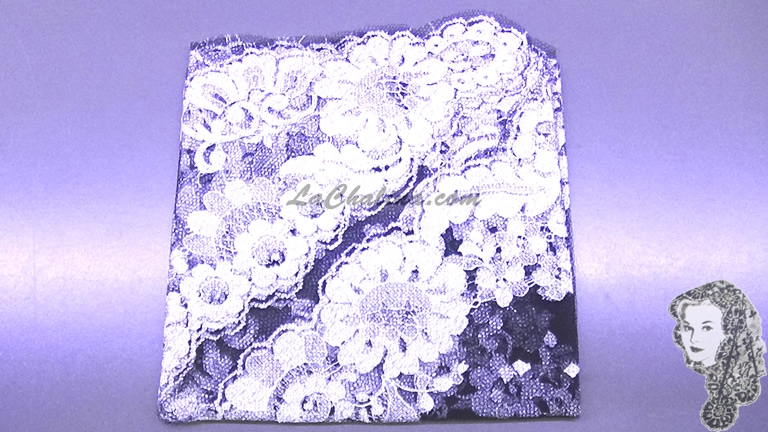 SEFORA - SILVER / BLACK 4