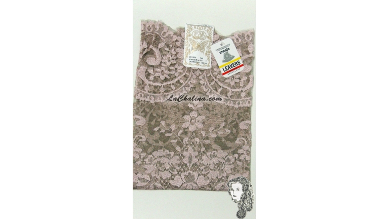 MEDALLON - ASH / PINK 837