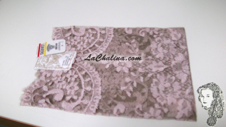 MEDALLON - ASH / PINK 837
