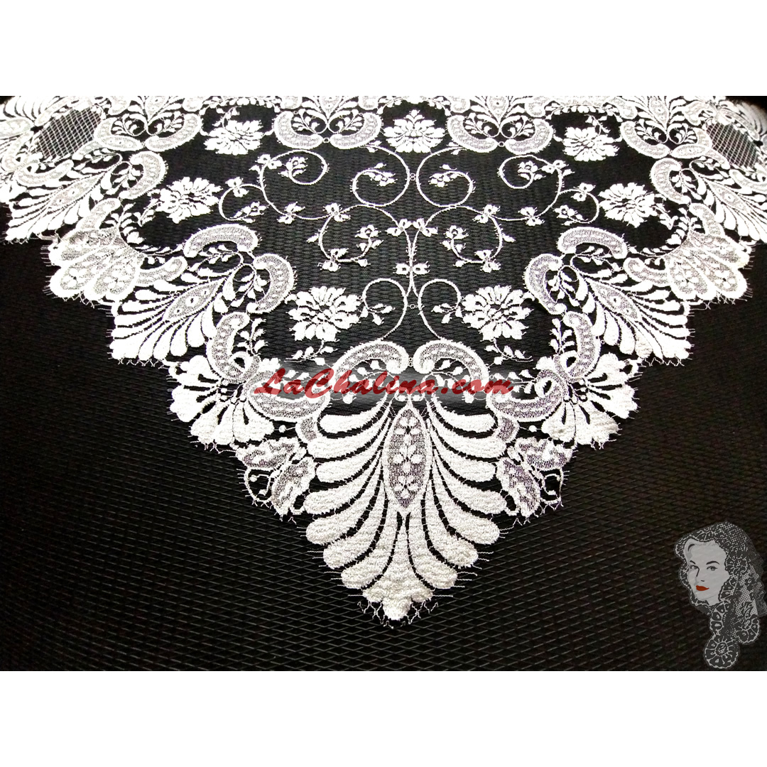 ANGEL - SILVER / BLACK 910
