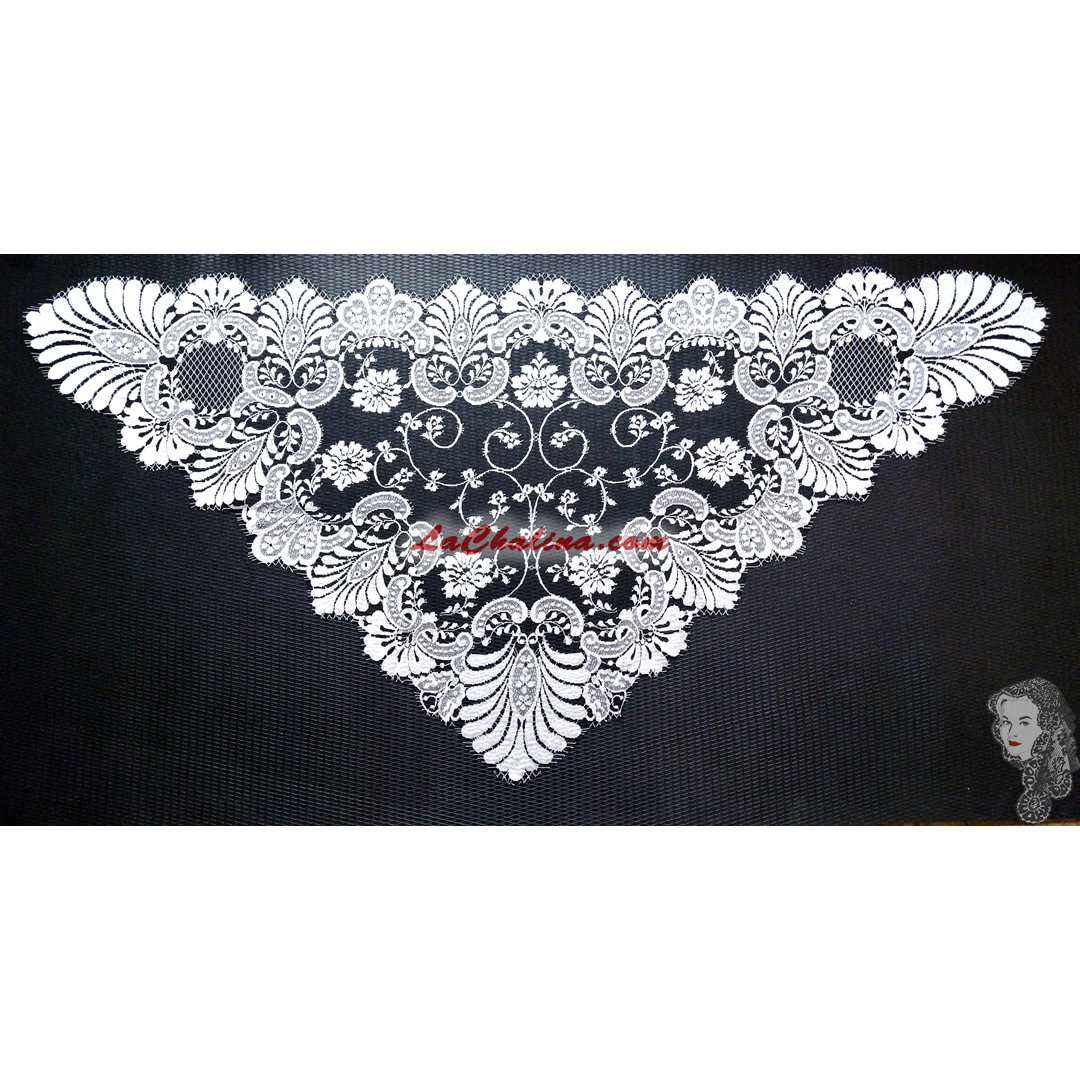 ANGEL - SILVER / BLACK 910