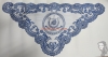 CEREMONIAL CISNE - ROYAL BLUE 333 - 030 SILVER