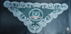 CEREMONIAL CISNE - SILVER 483 - 069 DARK GREEN