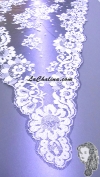 SEFORA - SILVER / BLACK 4