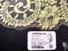 MEDALLON - STRAW YELLOW 31
