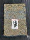 MEDALLON - OLD GOLD / BLUE SKY 289