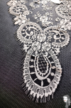 MEDALLON - SILVER / BLACK 4