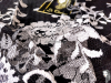 MEDALLON - SILVER / BLACK 4