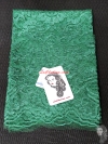 LEA - EMERALD GREEN 69