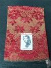FLOR - RED VALENTINES / NUDE