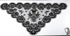 FLOR - BLACK 2