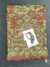 CELESTIA - OLIVE GREEN / CHIANTI 260