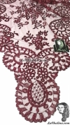 MEDALLON - GRANAT 192 - 102 