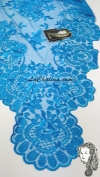 FLOR - MEDITERRANEAN BLUE 803 - 135 