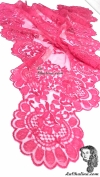 FLOR - DARK FUCHSIA 127 - 090