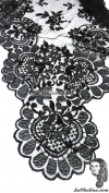 FLOR - BLACK 900 - 003
