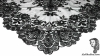FLOR - BLACK 900 - 003