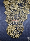 PETALO - GOLDEN OCHRE 563 - 003 BLACK